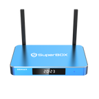 SuperBox S5 Max