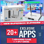 SuperBox Supreme