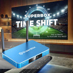 SuperBox S6 Max