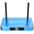 SuperBox S6 Max