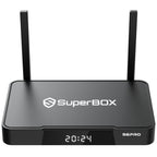 SuperBox S6 Pro