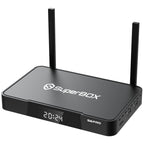 SuperBox S6 Pro