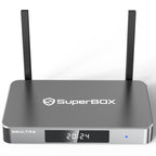 SuperBox S6 Ultra