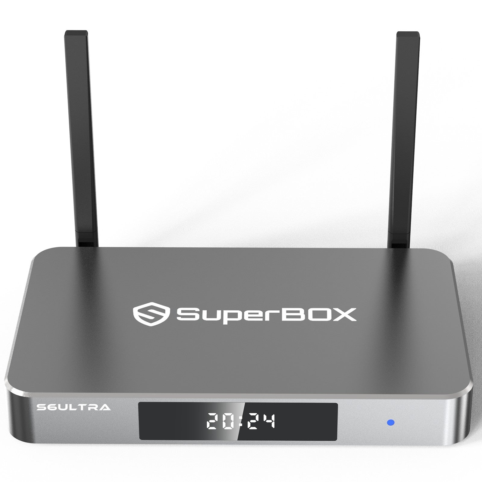 SuperBox S6 Ultra