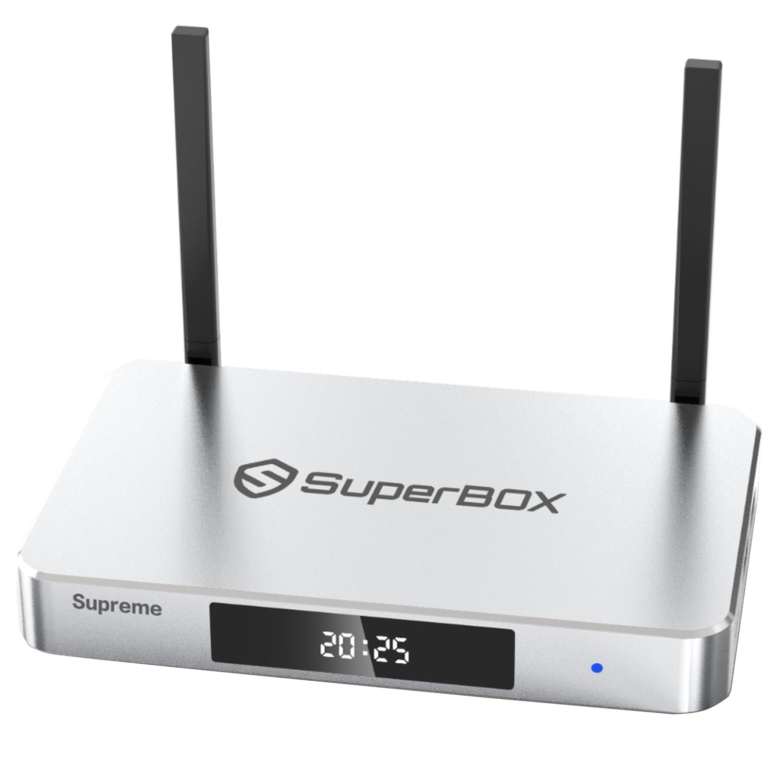 SuperBox Supreme